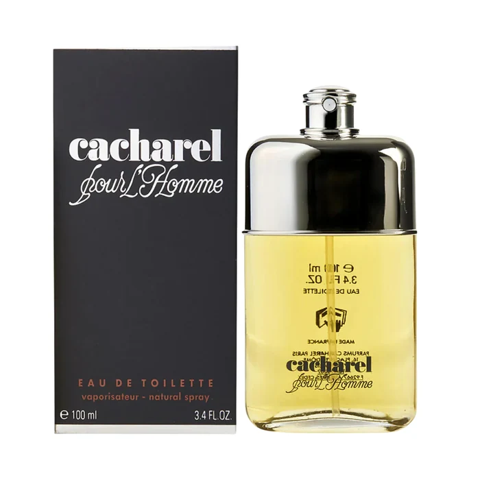 Cacharel Pour L'Homme