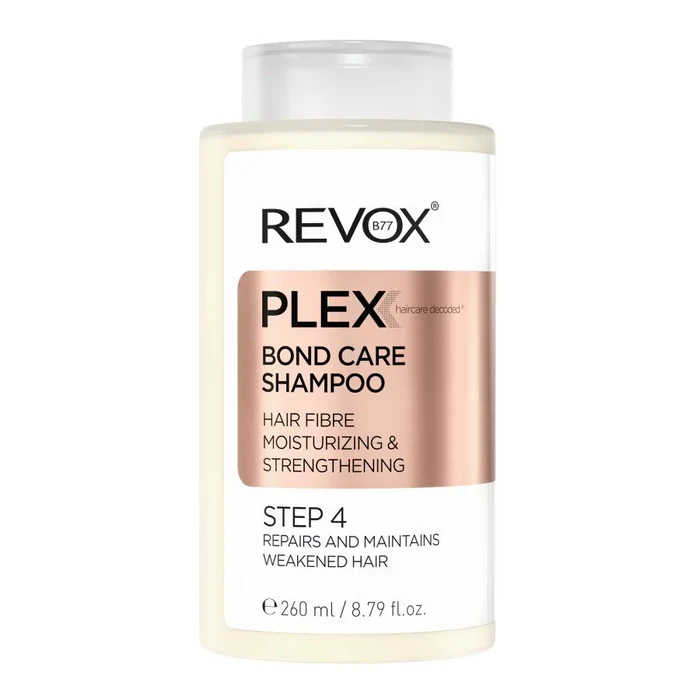 Revox B77 Plex Bond Step 4