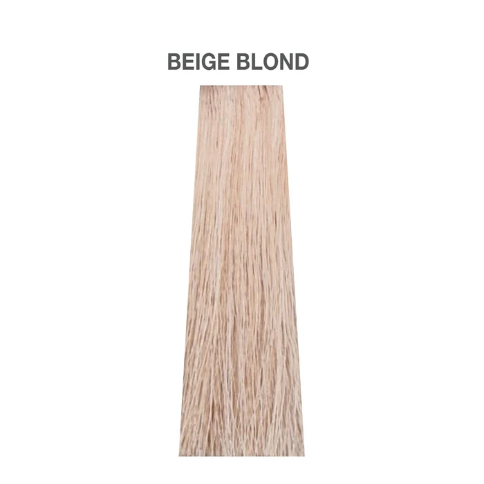 Milk_Shake Direct Colour Beige Blond