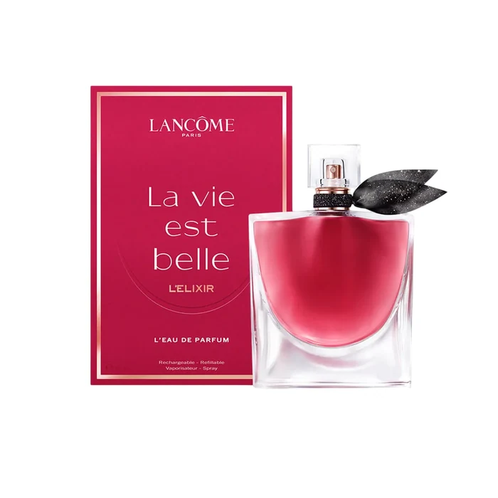 Lancôme La Vie Est Belle L'Elixir