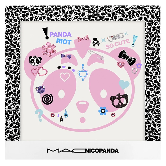 MAC Nicopanda
