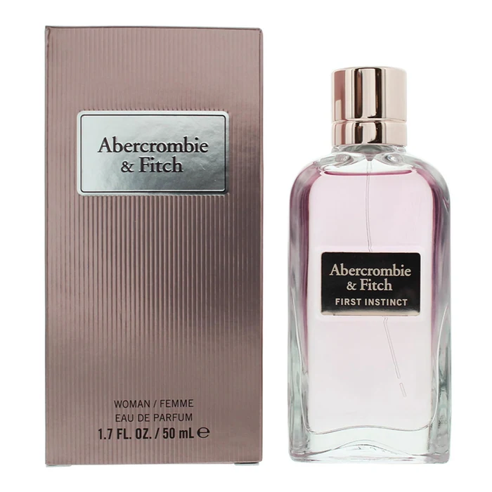 Abercrombie & Fitch First Instinct