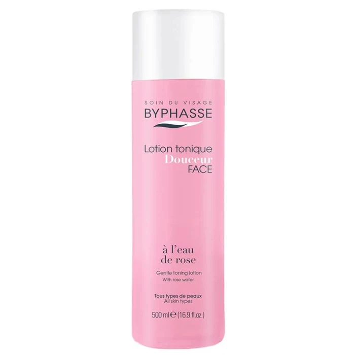Byphasse Soft – Tester
