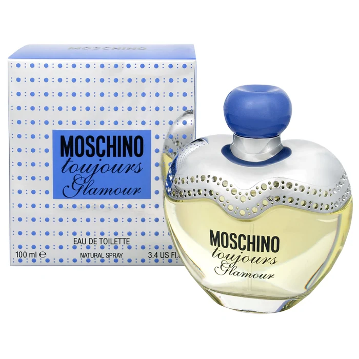 Moschino Toujours Glamour