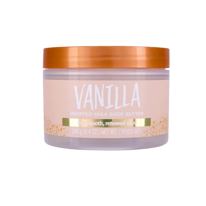 Tree Hut Vanilla