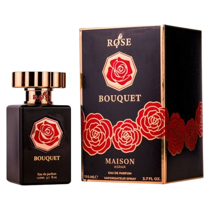 Maison Asrar Rose Bouquet