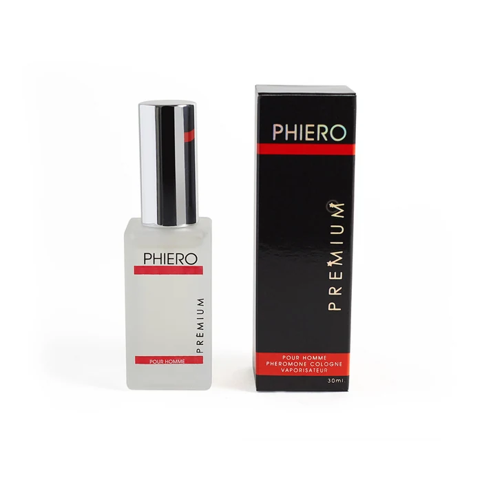 Phiero Premium