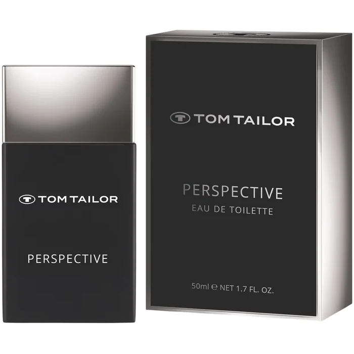 Tom Tailor Perspective