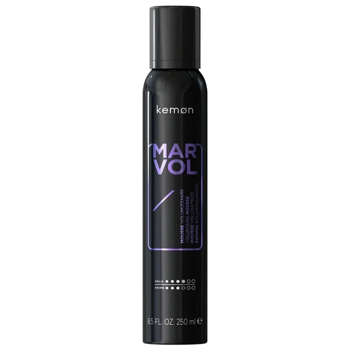 Kemon Marvol Volumizing Spray