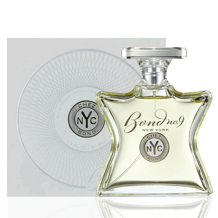 Bond No. 9 Chez Bond