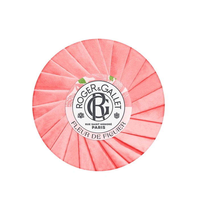 Roger & Gallet Fleur De Figuier