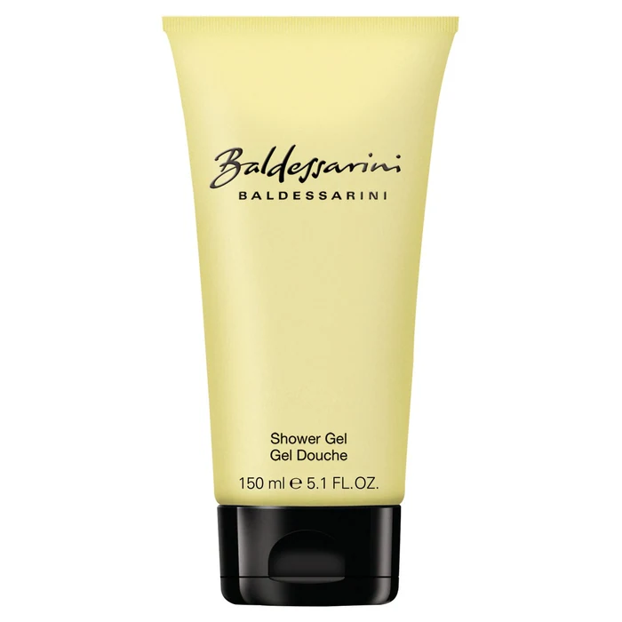 Baldessarini Shower Gel