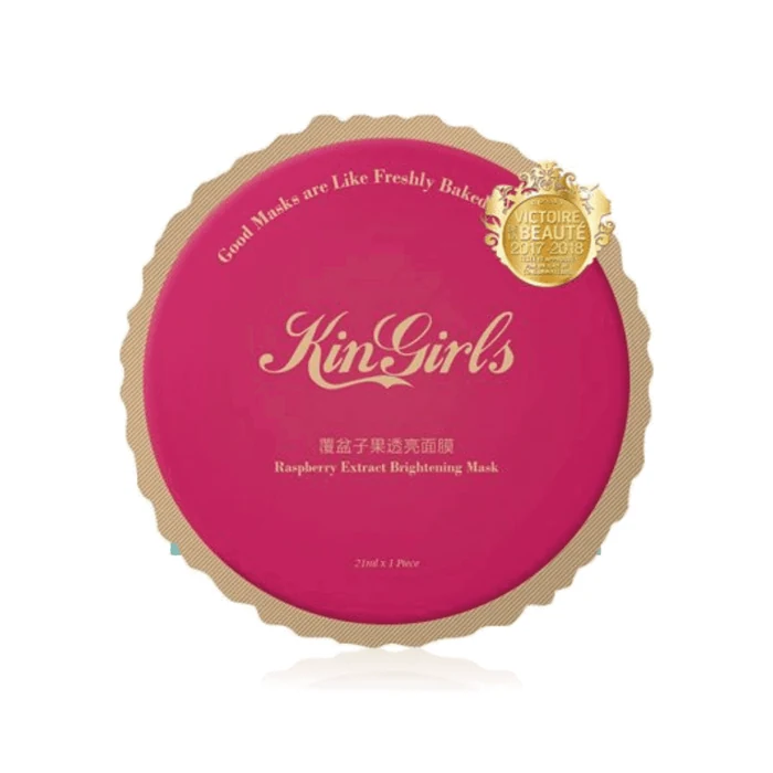 Kingirls Sheet Mask – Tester