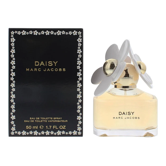Marc Jacobs Daisy