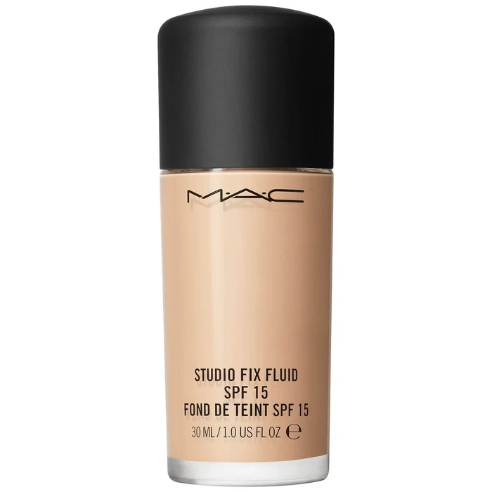MAC Studio Fix Fluid NC17