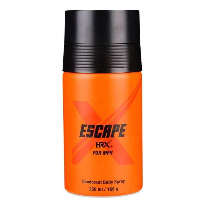 Hrx Escape