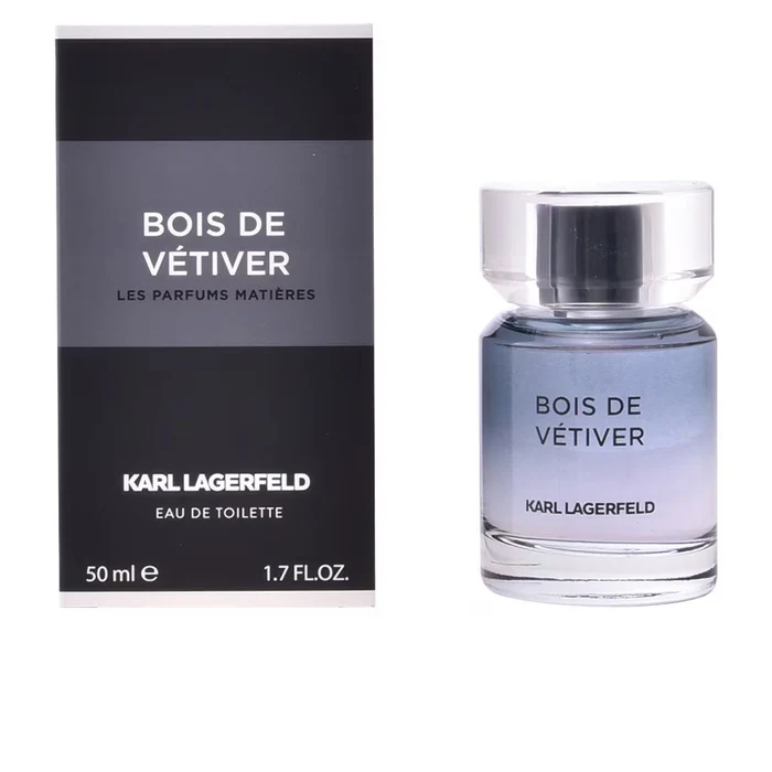 Lagerfeld Bois de Vetiver