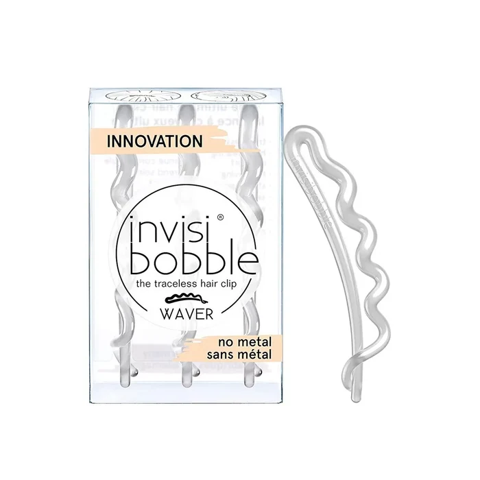 InvisiBobble Waves