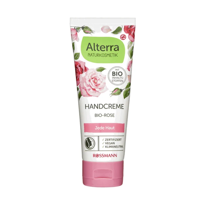 Rossmann Alterra – Tester
