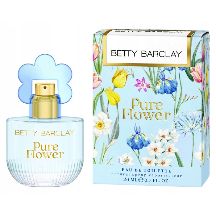 Betty Barclay Pure Flower