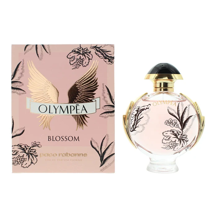 Paco Rabanne Olympea Blossom