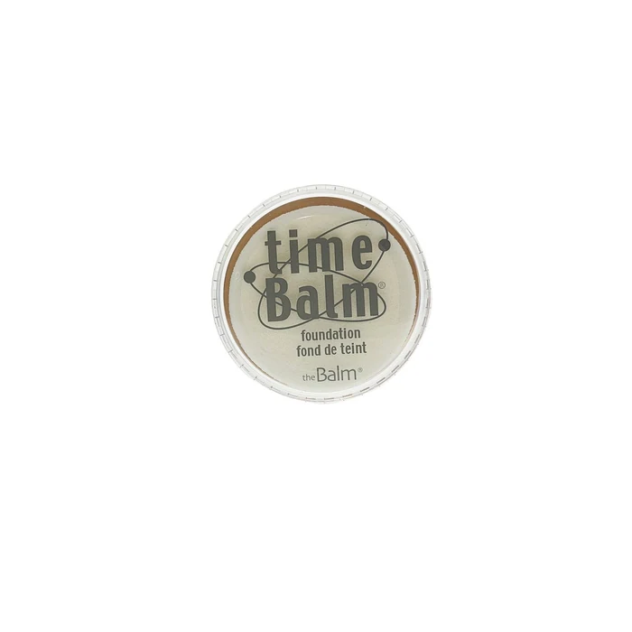 The Balm Time Balm Lighter Than Light – Tester