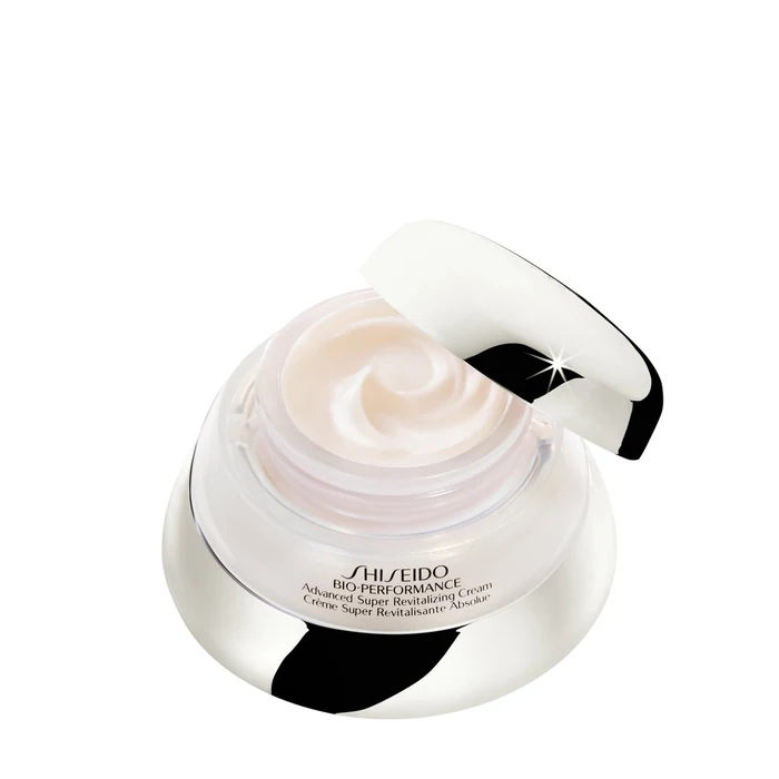 Shiseido Bio-Performance