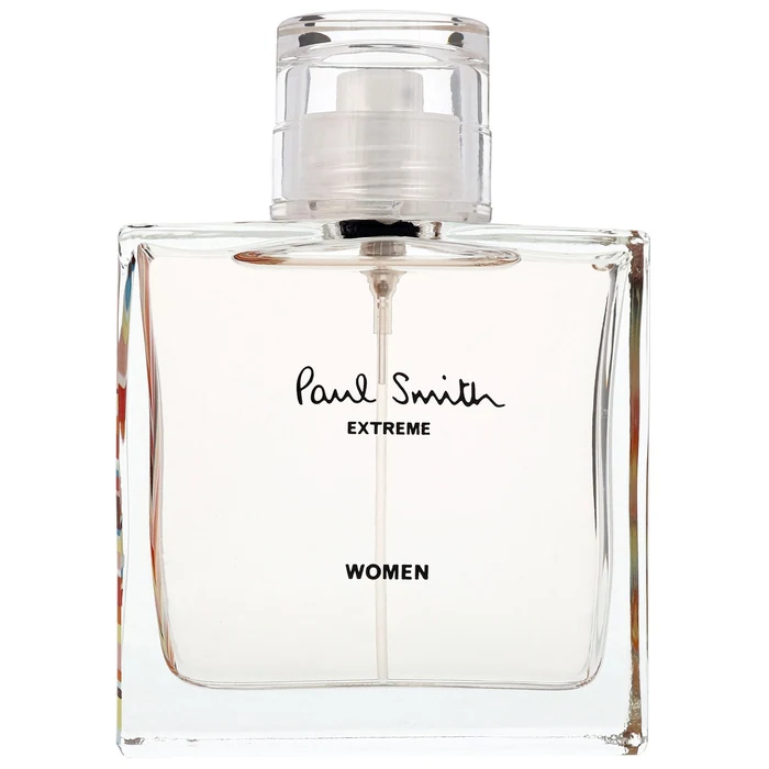 Paul Smith Extreme – Tester