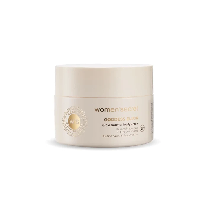 Women'Secret Goddess Elixir