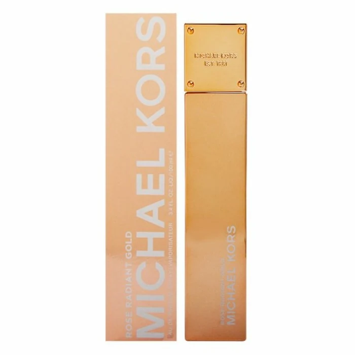 Michael Kors Rose Radiant Gold