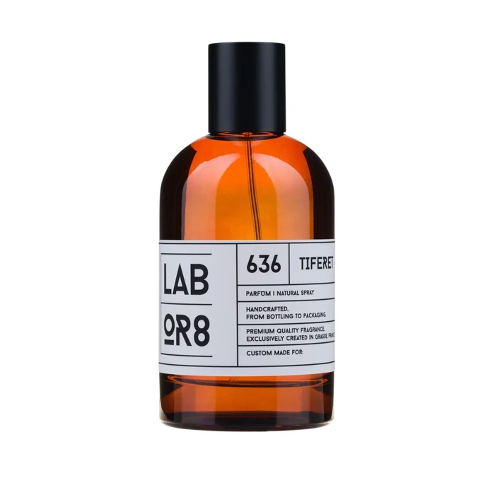 LABOR8 Bina 363