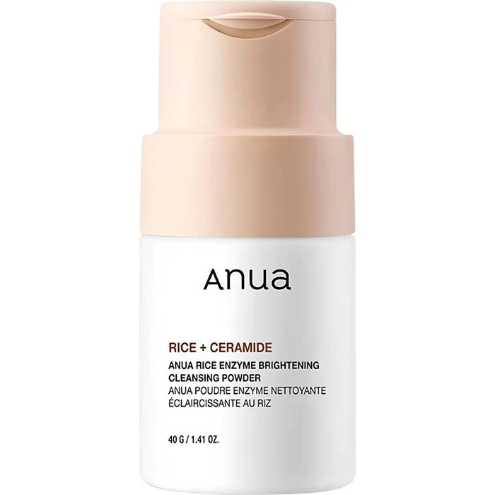 Anua Rice +