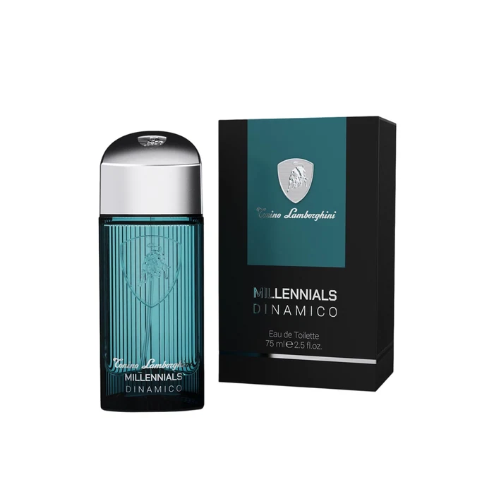 Tonino Lamborghini Millennials Dinamico