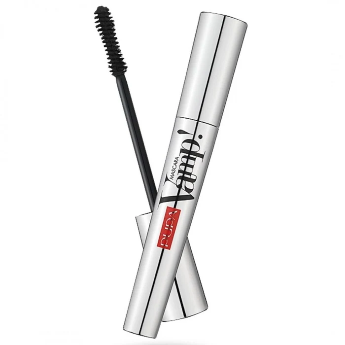 Pupa Vamp! 100 Black