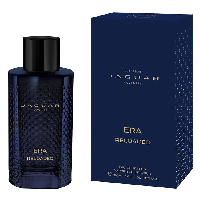 Jaguar Era