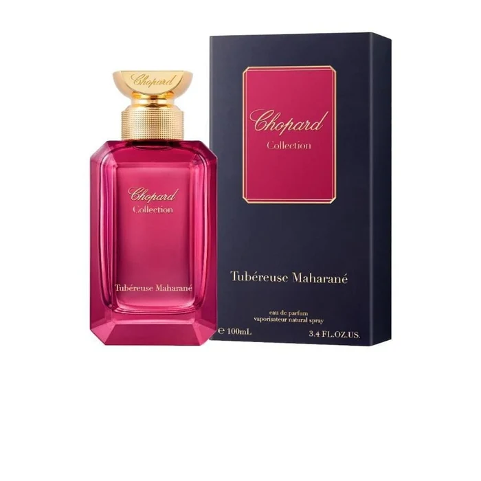 Chopard Tubereuse Maharane