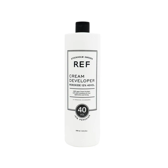 REF Peroxides 12% 40 vol