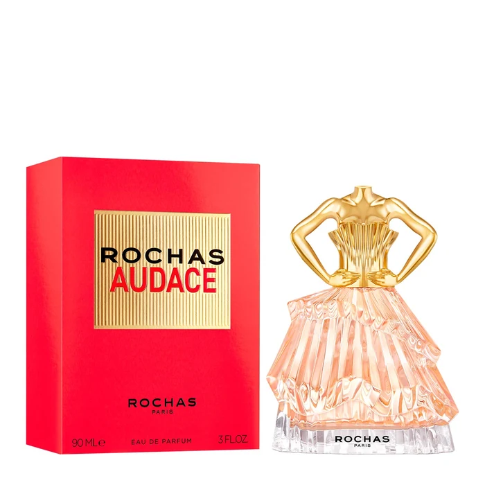 Rochas Audace
