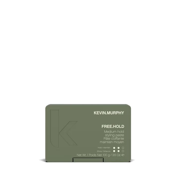 Kevin Murphy Free Hold