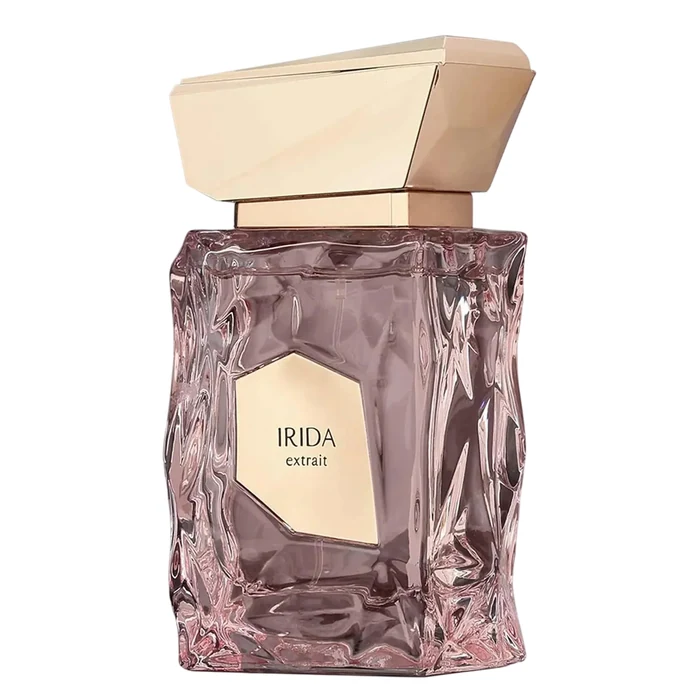 French Avenue Irida