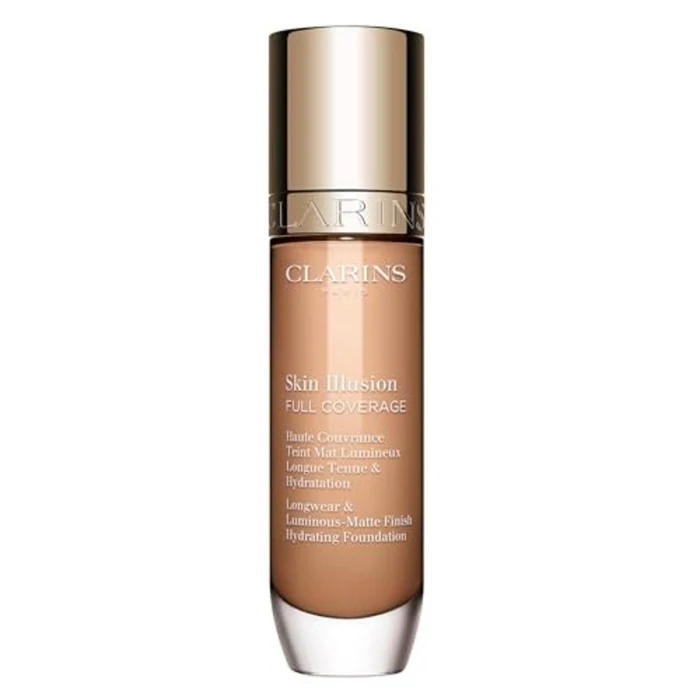 Clarins Skin Illusion 107C