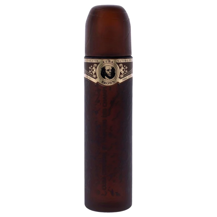 Cuba Classic Brown
