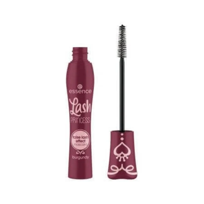 Essence Lash Princess Burgundy