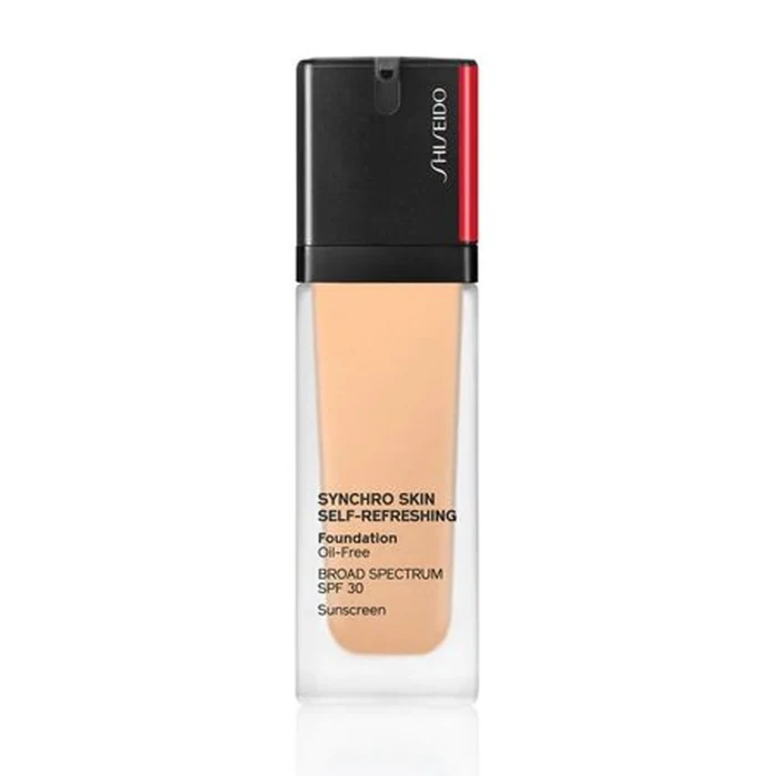 Shiseido Synchro Skin Self-Refreshing 240 Quartz