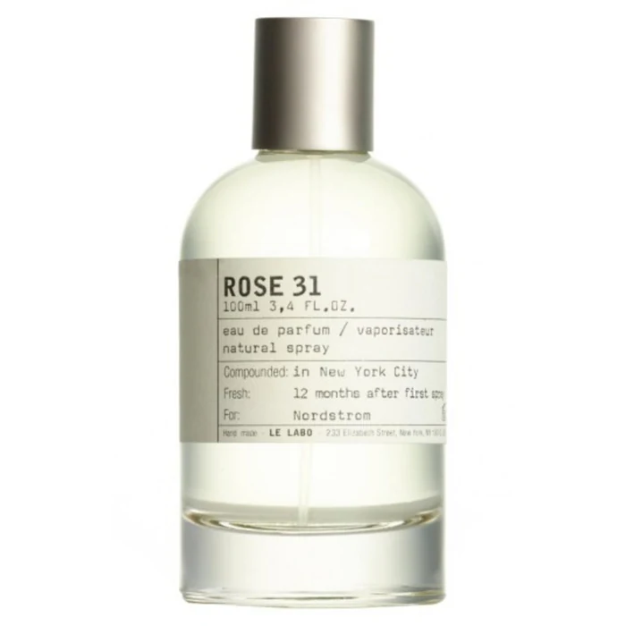 Le Labo Rose 31