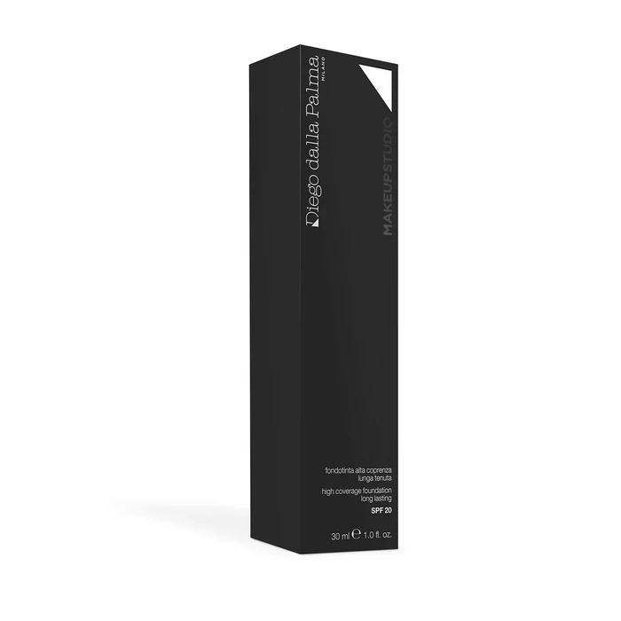 Diego Dalla Palma Cream Foundation 215