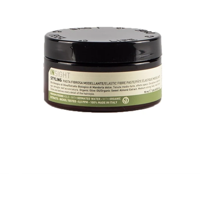 Insight Elastic Fibre – Tester