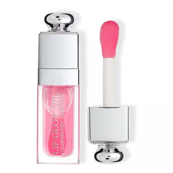 Dior Addict 007 Raspberry