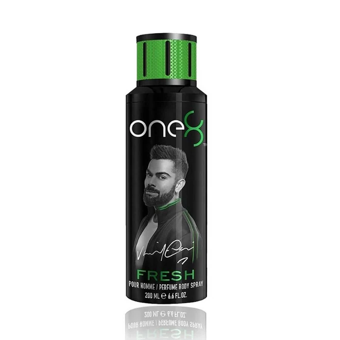 One 8 Fresh