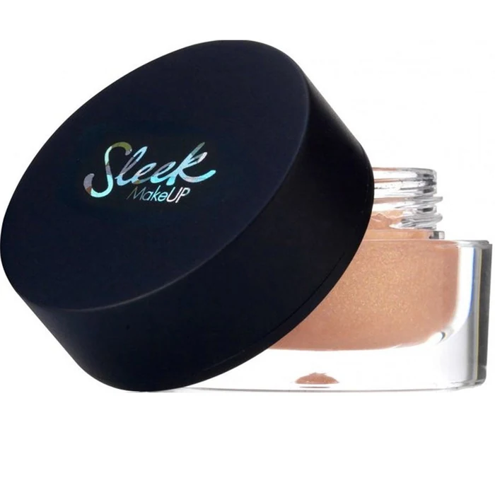 Sleek MakeUP Strobing Souffle Smoky Quartz